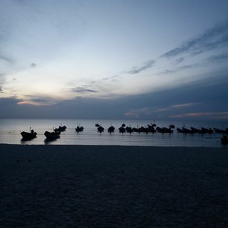 Haadrin Resort Пханган Экстерьер фото